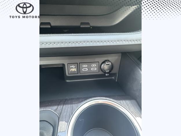 TOYOTA HIGHLANDER 2.5 HYBRID LOUNGE 248 AWD I LOUNGE  