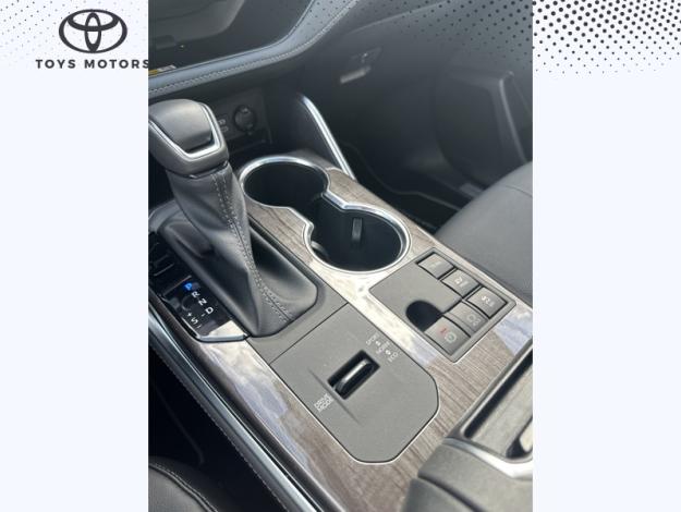 TOYOTA HIGHLANDER 2.5 HYBRID LOUNGE 248 AWD I LOUNGE  