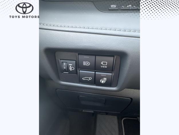 TOYOTA HIGHLANDER 2.5 HYBRID LOUNGE 248 AWD I LOUNGE  
