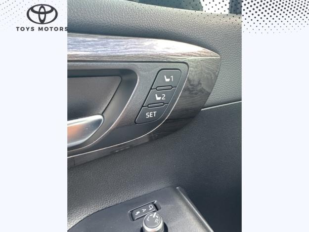 TOYOTA HIGHLANDER 2.5 HYBRID LOUNGE 248 AWD I LOUNGE  