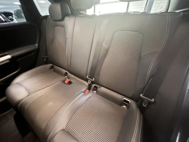MERCEDES-BENZ Classe B 180 d Progressive Line Edition  