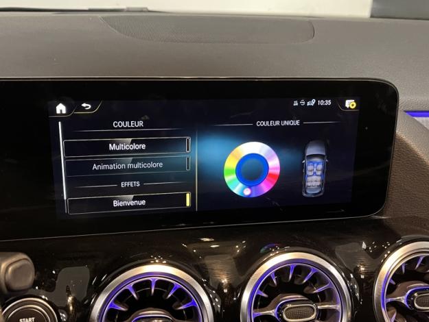 MERCEDES-BENZ Classe B 180 d Progressive Line Edition  