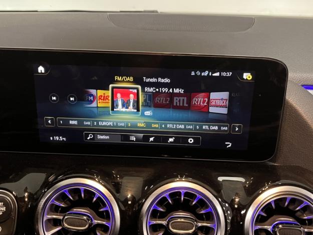 MERCEDES-BENZ Classe B 180 d Progressive Line Edition  