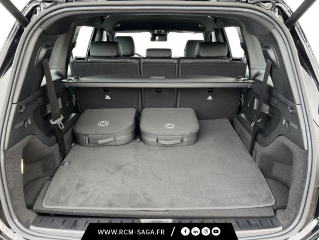 MERCEDES-BENZ EQB 250+ Business Line  EQB 250+ Business Line