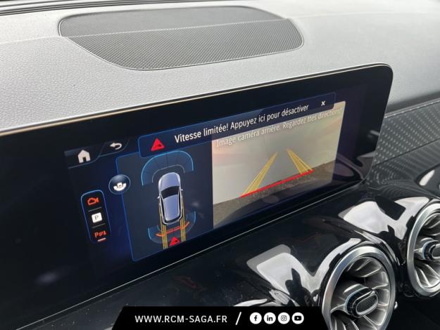 MERCEDES-BENZ EQB 250+ Business Line  EQB 250+ Business Line
