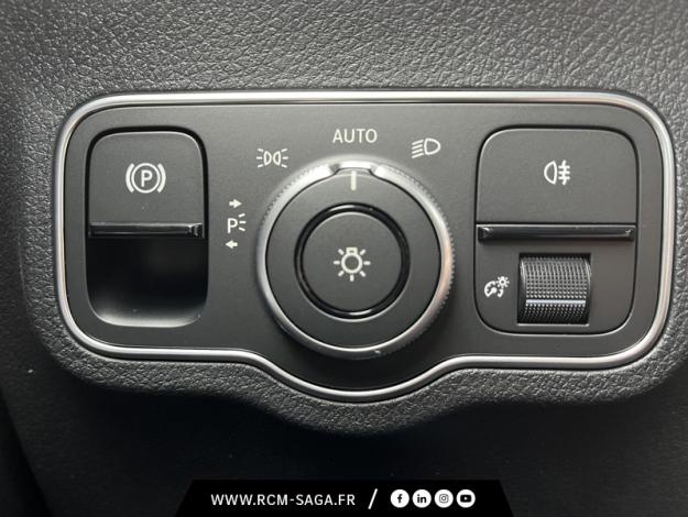MERCEDES-BENZ EQB 250+ Business Line  EQB 250+ Business Line