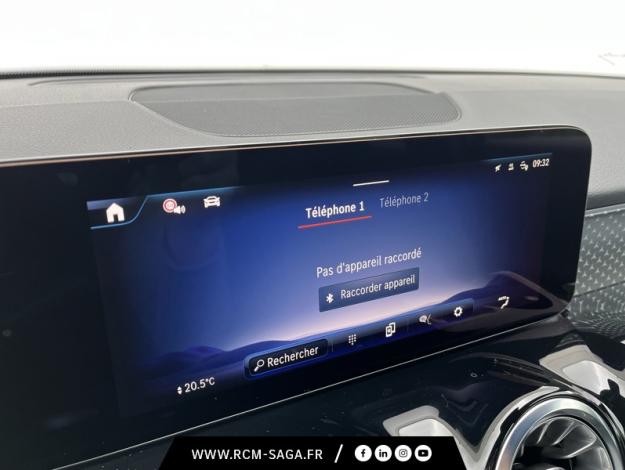 MERCEDES-BENZ EQB 250+ Business Line  EQB 250+ Business Line