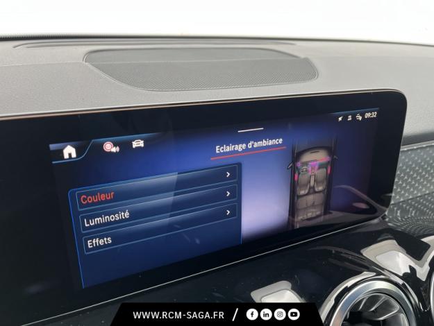 MERCEDES-BENZ EQB 250+ Business Line  EQB 250+ Business Line