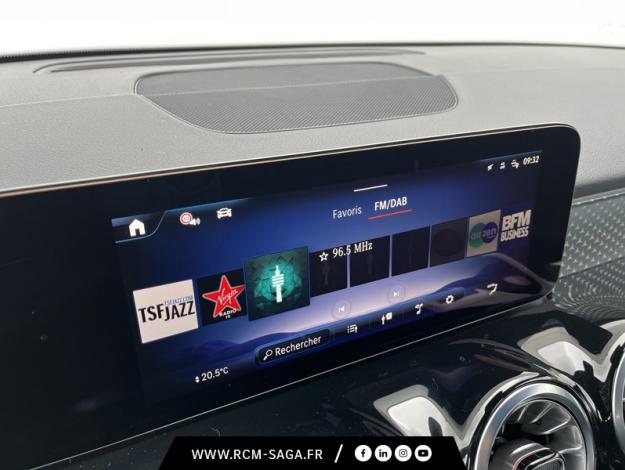 MERCEDES-BENZ EQB 250+ Business Line  EQB 250+ Business Line
