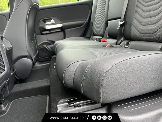 MERCEDES-BENZ EQB 250+ Business Line  EQB 250+ Business Line