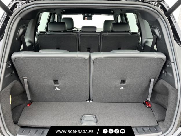 MERCEDES-BENZ EQB 250+ Business Line  EQB 250+ Business Line