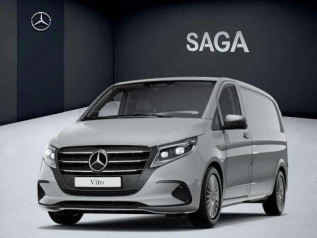 MERCEDES-BENZ Vito 114 CDI Fourgon Compact  VITO 114 CDI Fourgon CP SELECT