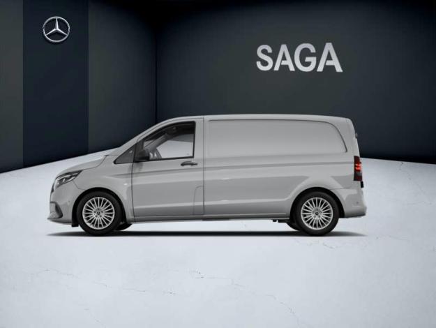MERCEDES-BENZ Vito 114 CDI Fourgon Compact  VITO 114 CDI Fourgon CP SELECT