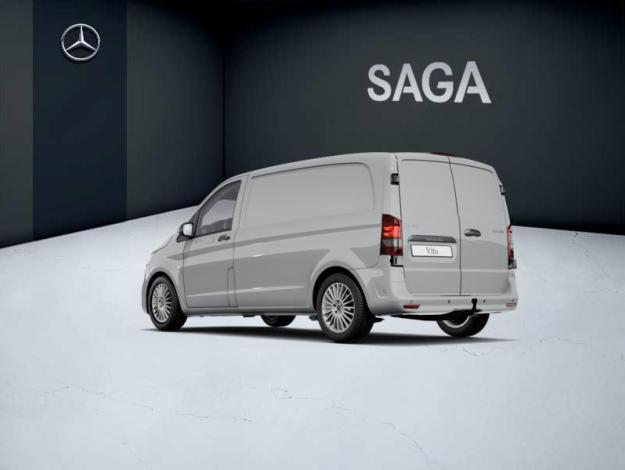 MERCEDES-BENZ Vito 114 CDI Fourgon Compact  VITO 114 CDI Fourgon CP SELECT