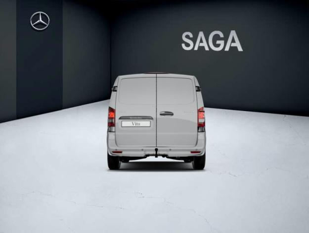 MERCEDES-BENZ Vito 114 CDI Fourgon Compact  VITO 114 CDI Fourgon CP SELECT
