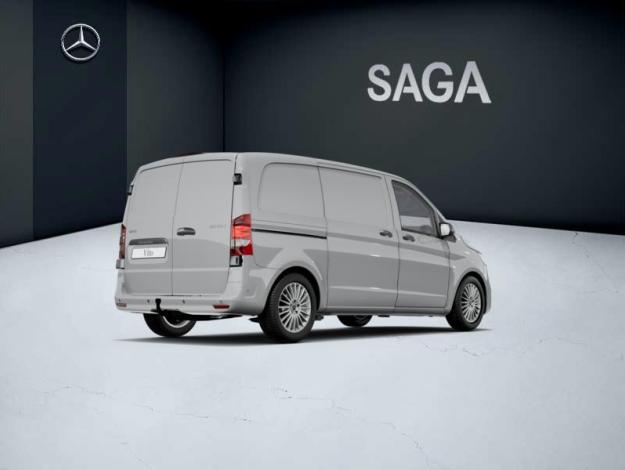 MERCEDES-BENZ Vito 114 CDI Fourgon Compact  VITO 114 CDI Fourgon CP SELECT