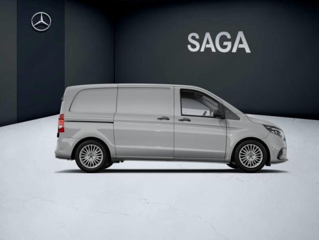 MERCEDES-BENZ Vito 114 CDI Fourgon Compact  VITO 114 CDI Fourgon CP SELECT