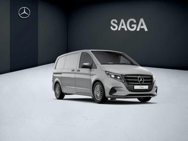 MERCEDES-BENZ Vito 114 CDI Fourgon Compact  VITO 114 CDI Fourgon CP SELECT