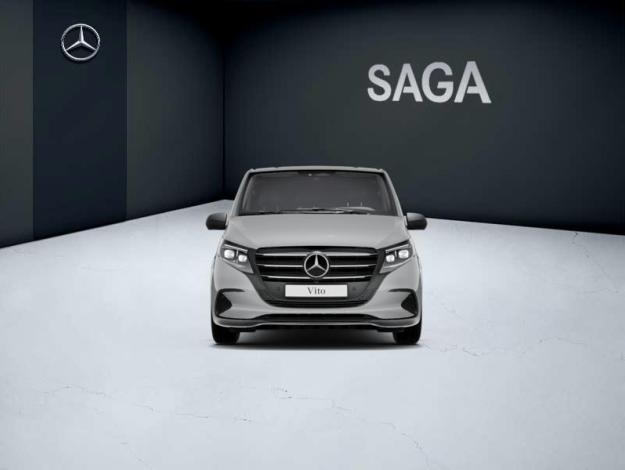MERCEDES-BENZ Vito 114 CDI Fourgon Compact  VITO 114 CDI Fourgon CP SELECT