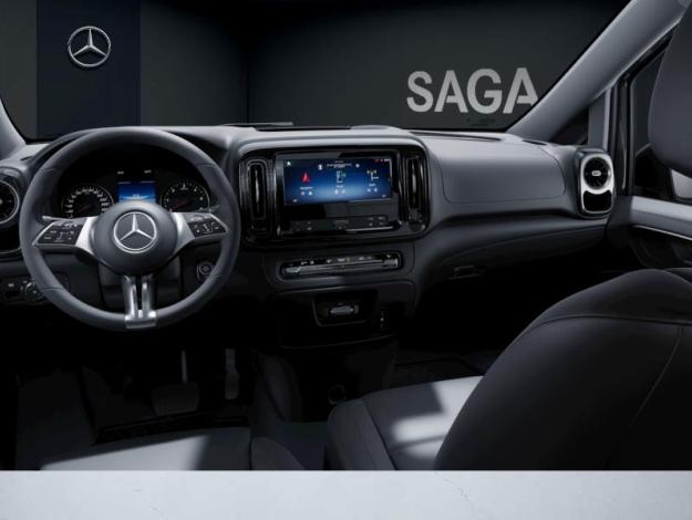 MERCEDES-BENZ Vito 114 CDI Fourgon Compact  VITO 114 CDI Fourgon CP SELECT