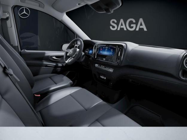 MERCEDES-BENZ Vito 114 CDI Fourgon Compact  VITO 114 CDI Fourgon CP SELECT