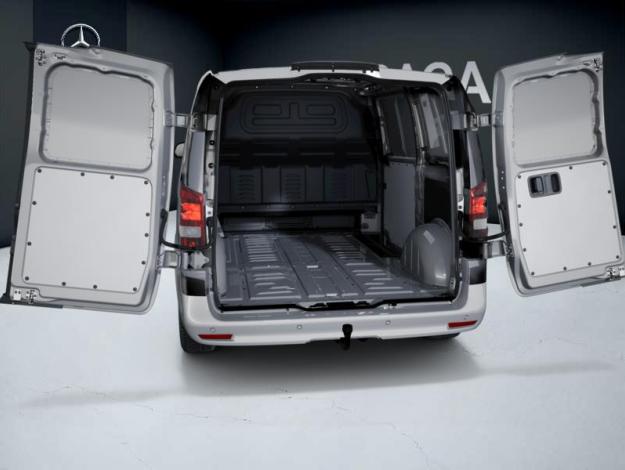 MERCEDES-BENZ Vito 114 CDI Fourgon Compact  VITO 114 CDI Fourgon CP SELECT