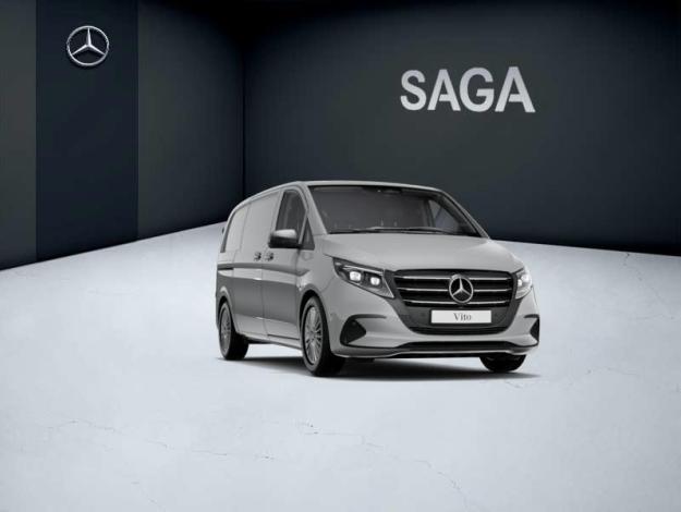 MERCEDES-BENZ Vito 114 CDI Fourgon Compact  VITO 114 CDI Fourgon CP SELECT