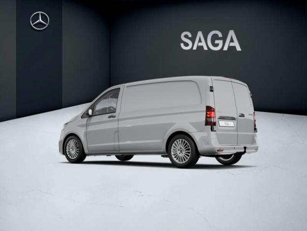 MERCEDES-BENZ Vito 114 CDI Fourgon Compact  VITO 114 CDI Fourgon CP SELECT
