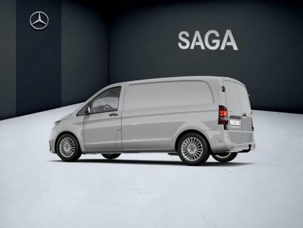 MERCEDES-BENZ Vito 114 CDI Fourgon Compact  VITO 114 CDI Fourgon CP SELECT