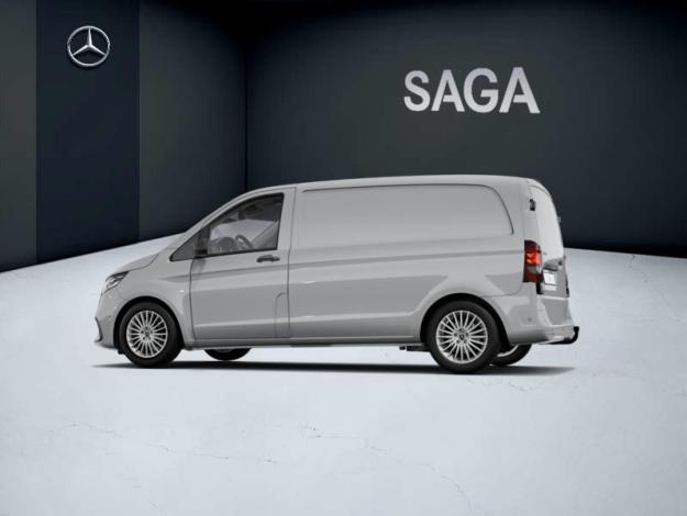 MERCEDES-BENZ Vito 114 CDI Fourgon Compact  VITO 114 CDI Fourgon CP SELECT