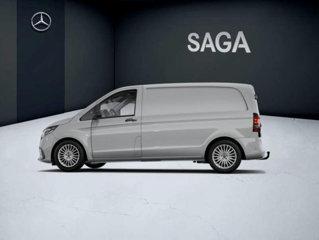 MERCEDES-BENZ Vito 114 CDI Fourgon Compact  VITO 114 CDI Fourgon CP SELECT