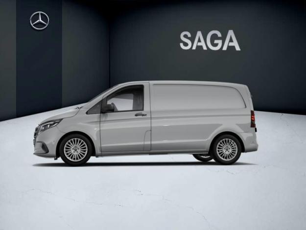 MERCEDES-BENZ Vito 114 CDI Fourgon Compact  VITO 114 CDI Fourgon CP SELECT