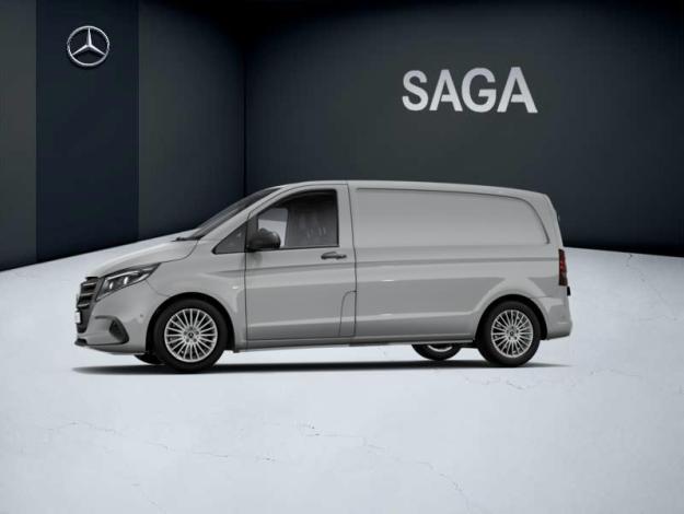 MERCEDES-BENZ Vito 114 CDI Fourgon Compact  VITO 114 CDI Fourgon CP SELECT