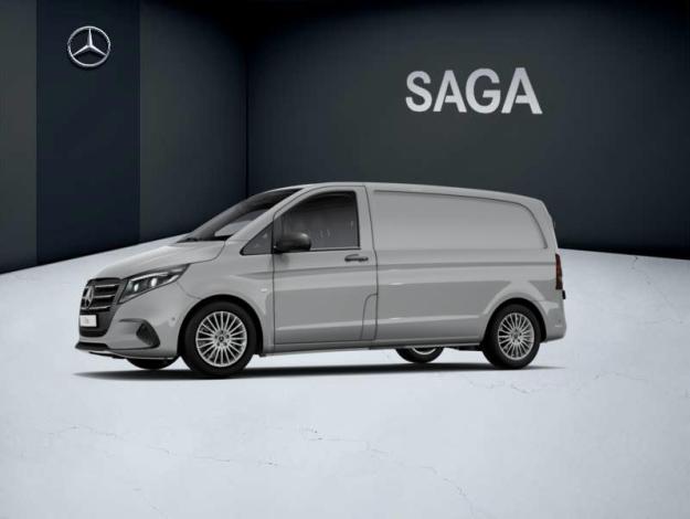 MERCEDES-BENZ Vito 114 CDI Fourgon Compact  VITO 114 CDI Fourgon CP SELECT