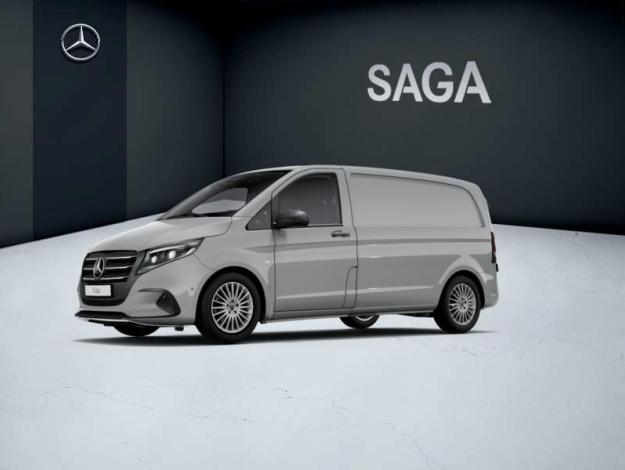 MERCEDES-BENZ Vito 114 CDI Fourgon Compact  VITO 114 CDI Fourgon CP SELECT
