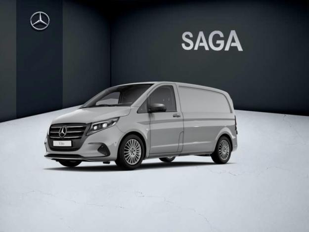 MERCEDES-BENZ Vito 114 CDI Fourgon Compact  VITO 114 CDI Fourgon CP SELECT