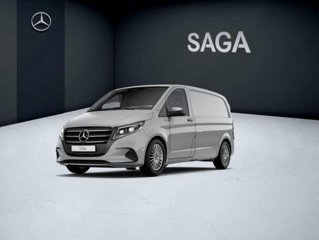 MERCEDES-BENZ Vito 114 CDI Fourgon Compact  VITO 114 CDI Fourgon CP SELECT