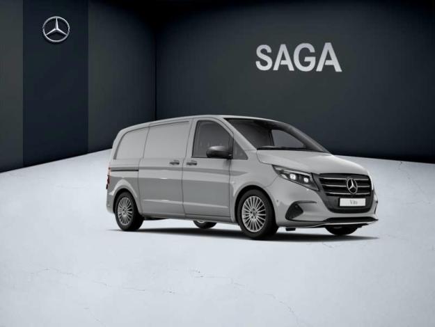 MERCEDES-BENZ Vito 114 CDI Fourgon Compact  VITO 114 CDI Fourgon CP SELECT