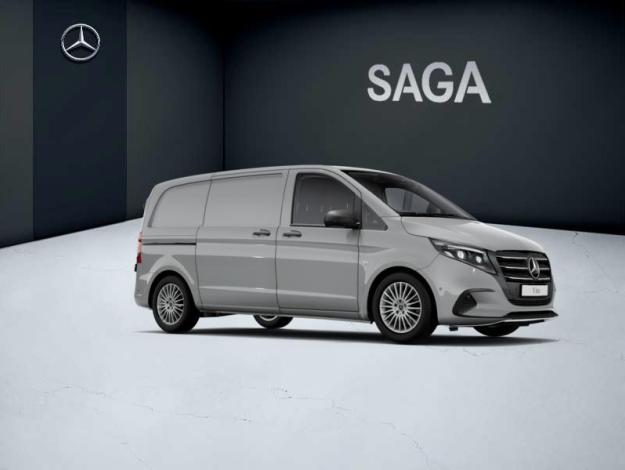 MERCEDES-BENZ Vito 114 CDI Fourgon Compact  VITO 114 CDI Fourgon CP SELECT