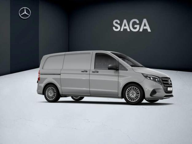 MERCEDES-BENZ Vito 114 CDI Fourgon Compact  VITO 114 CDI Fourgon CP SELECT