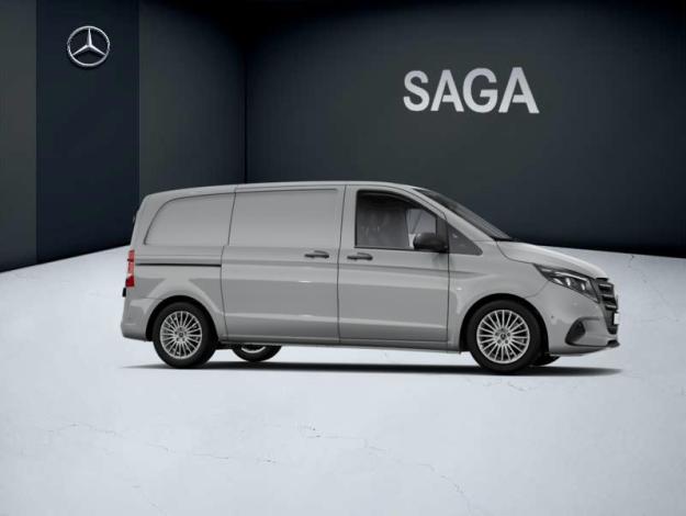 MERCEDES-BENZ Vito 114 CDI Fourgon Compact  VITO 114 CDI Fourgon CP SELECT