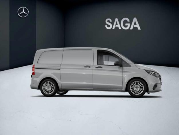 MERCEDES-BENZ Vito 114 CDI Fourgon Compact  VITO 114 CDI Fourgon CP SELECT