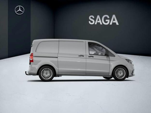 MERCEDES-BENZ Vito 114 CDI Fourgon Compact  VITO 114 CDI Fourgon CP SELECT