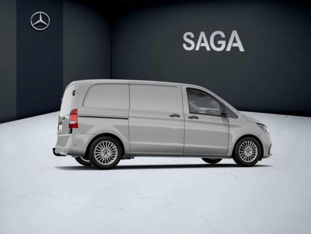 MERCEDES-BENZ Vito 114 CDI Fourgon Compact  VITO 114 CDI Fourgon CP SELECT