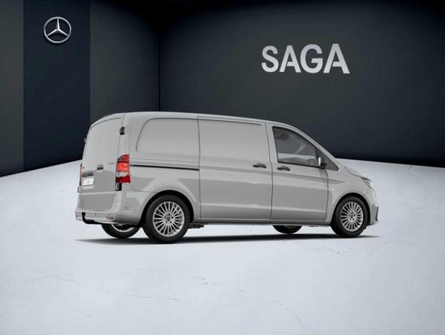MERCEDES-BENZ Vito 114 CDI Fourgon Compact  VITO 114 CDI Fourgon CP SELECT