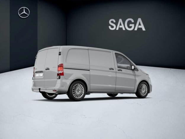 MERCEDES-BENZ Vito 114 CDI Fourgon Compact  VITO 114 CDI Fourgon CP SELECT