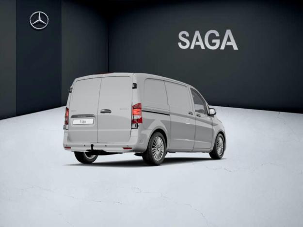MERCEDES-BENZ Vito 114 CDI Fourgon Compact  VITO 114 CDI Fourgon CP SELECT