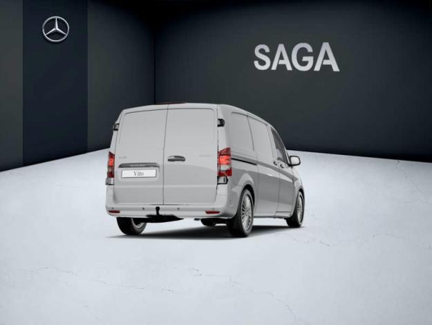 MERCEDES-BENZ Vito 114 CDI Fourgon Compact  VITO 114 CDI Fourgon CP SELECT