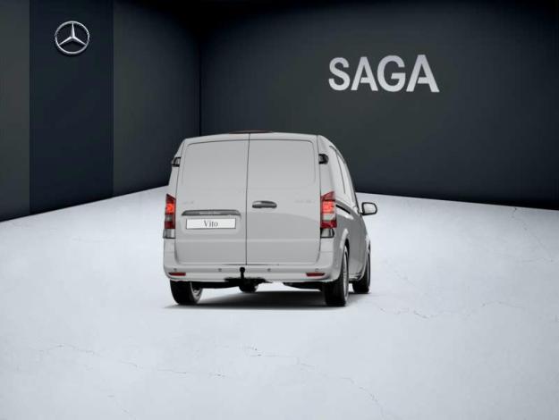 MERCEDES-BENZ Vito 114 CDI Fourgon Compact  VITO 114 CDI Fourgon CP SELECT