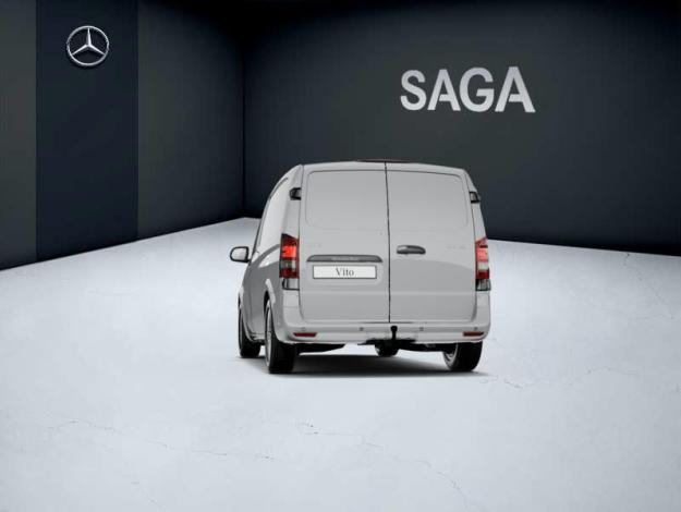 MERCEDES-BENZ Vito 114 CDI Fourgon Compact  VITO 114 CDI Fourgon CP SELECT
